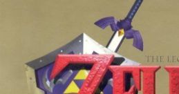 The Legend of Zelda: Ocarina of Time Dungeon Extended - Video Game