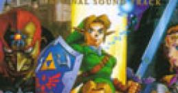 The Legend of Zelda: Ocarina of Time Vol. II - The Lost Tracks Nintendo Serie: The Legend of Zelda - Ocarina of Time Vol.
