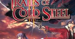 The Legend of Heroes: Trails of Cold Steel II 英雄伝説 閃の軌跡II - Video Game