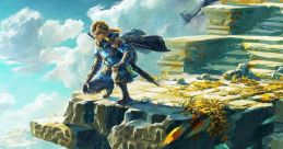 The Legend of Zelda: Tears of the Kingdom Trailers The Legend of Zelda: Tears of the Kingdom Trailers and , TOTK - Video Game