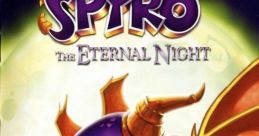 The Legend of Spyro: The Eternal Night - Video Game