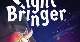 The Lightbringer - Video Game