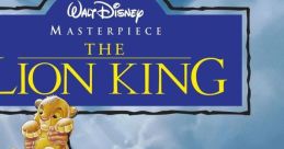 The Lion King - Video Game