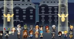 The Little Match Girl - Happy Clicker (Android Game ) - Video Game
