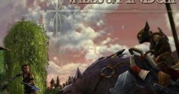 The Lord of the Rings Online - 2019 Update 24 -Vales of Anduin- - Video Game