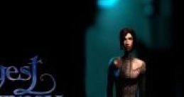 The Longest Journey Official Game - Video Game