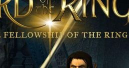 The Lord of the Rings: The Fellowship of the Ring - Video Game