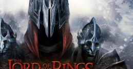 The Lord of the Rings: War in the North Original Video Game - Video Game