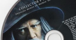 The Lord of the Rings Online: Official Mines of Moria - Video Game