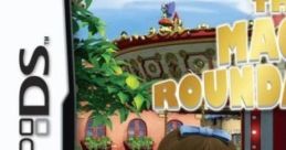 The Magic Roundabout - Video Game Video game from The Magic Roundabout for DS. Published by Deep Silver (2008).