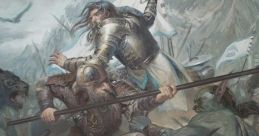 The Lord of the Rings: War of the Ring - Video Game