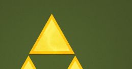 The Legend of Zelda: Power, Wisdom, and Courage - Video Game