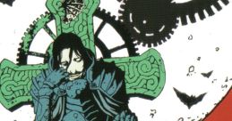 The Lost Vampire Killer: Dracula arrangement album - Video Game