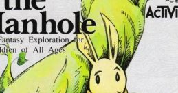 The Manhole ザ・マンホール - Video Game