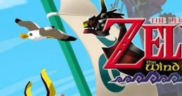 The Legend of Zelda: The Wind Waker - Video Game
