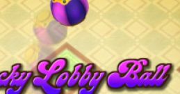 The Legend of Zelda: Tri Force Heroes - Lucky Lobby Ball Extended - Video Game