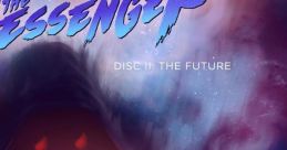 The Messenger - Disc II The Future - Video Game