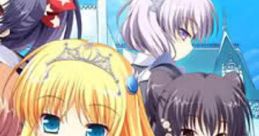The Meteor UTAMONO - Video Game