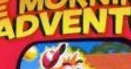 The Morning Adventure - Video Game