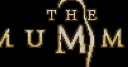 The Mummy (GBC) Hamunaptra: Ushinawareta Sabaku no Miyako ハムナプトラ 〜失われた砂漠の都〜 - Video Game Video game from