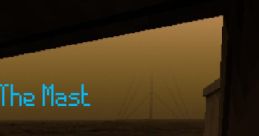 The Mast - Video Game Video game from The Mast for Online. Uploaded by CaptainQuirk26.