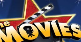 The Movies The Movies: Фабрика грёз - Video Game
