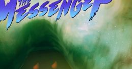 The Messenger EP - Video Game