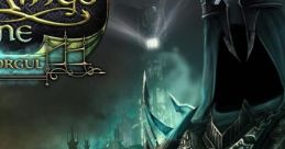 The Lord of the Rings Online - 2019 Update 25 -Minas Morgul- Official - Video Game