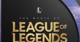 The of League of Legends: Season 1 (Original Game track) - Video Game