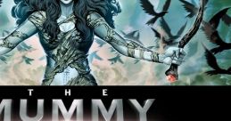 The Mummy Demastered Original Video Game - Video Game Video game from The Mummy Demastered Original Video Game. Uploaded by
