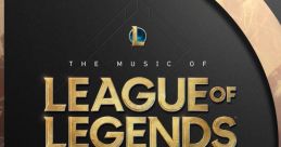 The of League of Legends: Season 7 (Original Game track) - Video Game
