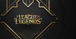 The of League of Legends Volume 1 - Video Game