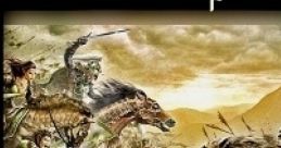 The Lord of the Rings Online: Riders of Rohan Original - Video Game
