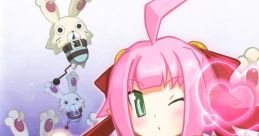 The of Mugen Souls - Video Game