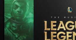 The of League of Legends: Season 5 (Original Game track) - Video Game