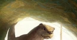 The Lost Legends of Redwall™: Escape the Gloomer (Original track) - Video Game