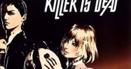 The of KILLER IS DEAD - Video Game