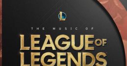 The of League of Legends: Season 2 (Original Game track) - Video Game