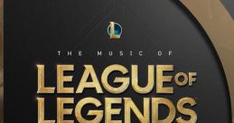 The of League of Legends: Season 6 (Original Game track) - Video Game