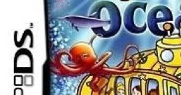 The Magic School Bus: Oceans - Video Game