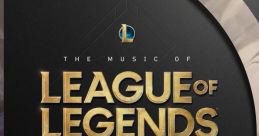 The of League of Legends: Season 9 (Original Game track) - Video Game