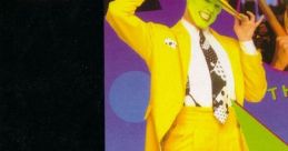 The Mask マスク - Video Game
