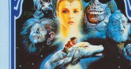 The Neverending Story - Video Game