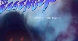 The Messenger - Disc I The Past - Video Game