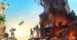The Mighty Quest for Epic Loot Original Game - Video Game