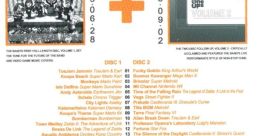 The OneUps Volume 1 - Video Game