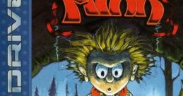 The Misadventures of Flink - Video Game