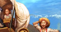 The Oregon Trail - Video Game