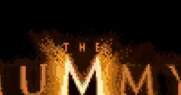 The Mummy Returns (GBC) - Video Game Video game from The Mummy Returns (GBC) for GB. Published by Universal Co. (2001).
