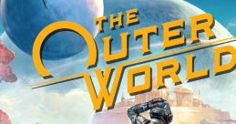 The Outer Worlds - Video Game